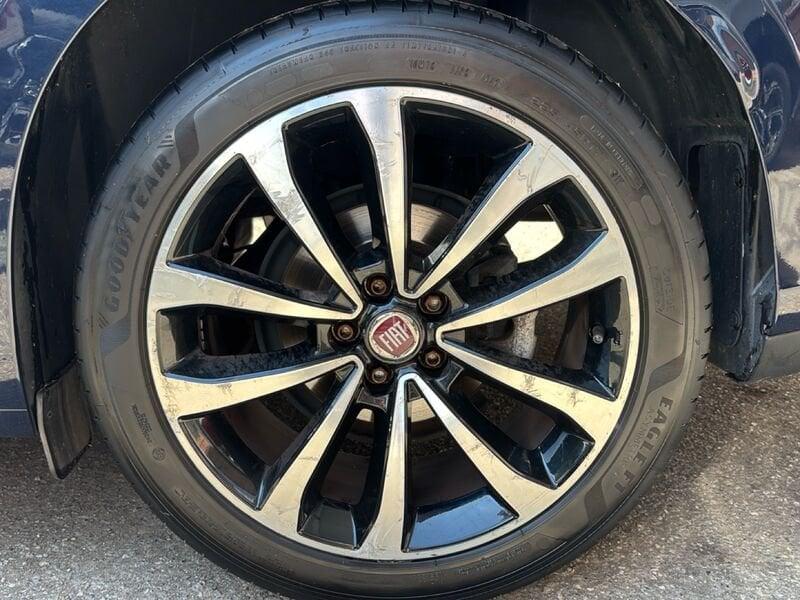 FIAT Tipo 1.4 95cv 6M Lounge