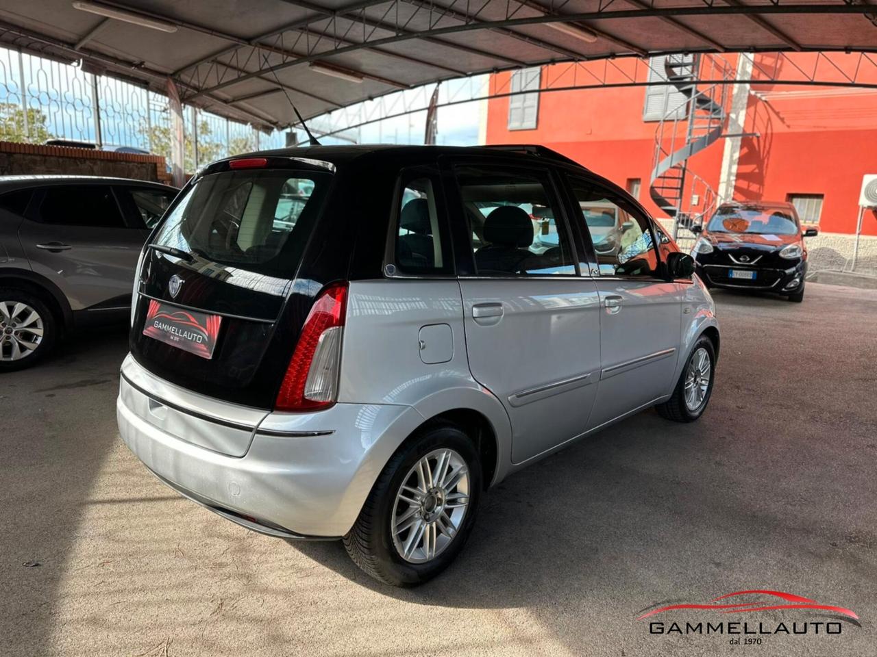 Lancia MUSA 1.4 Gold 95cv Tetto Apribile