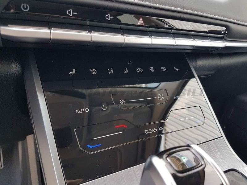 DR AUTOMOBILES dr 5.0 Dr 5.0 1.5 Turbo CVT