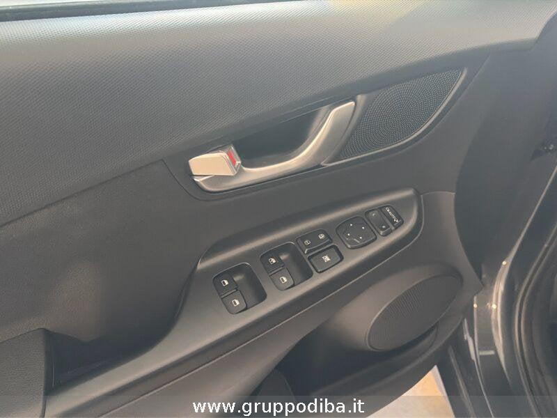 Hyundai Kona I 2021 1.6 gdi hev Xline 2wd 141cv dct