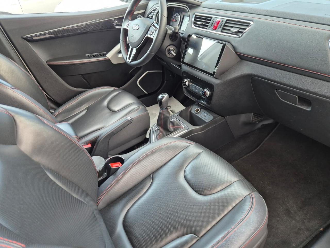 EVO Evo 3 1.5 113CV Bi-fuel GPL