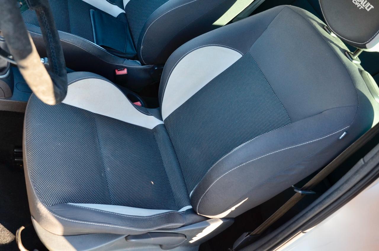 RENAULT CLIO RS 3p 2.0 203cv, PERMUTE