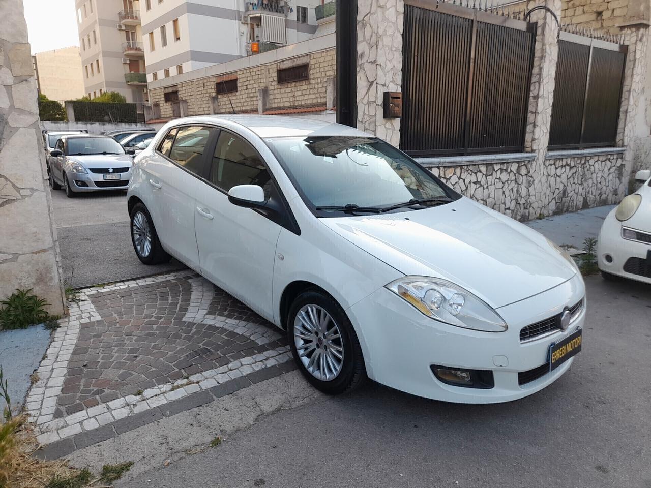 Fiat Bravo 1.4 Dynamic GPL