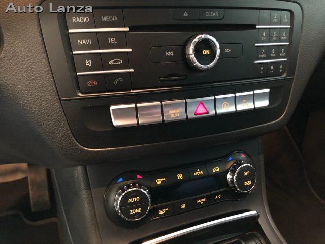 MERCEDES-BENZ B 180 AUTOMATICA, LED, CARPLAY, NAVI, RETROCAMERA