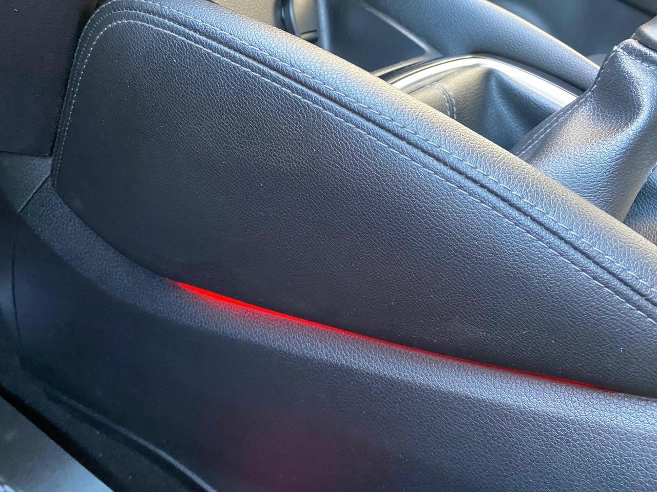 NISSAN Qashqai TEKNA+ 360 1.5dCi TETTO 2018