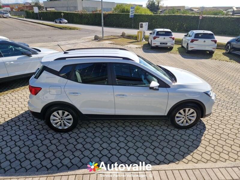 Seat Arona Arona 1.0 EcoTSI Style