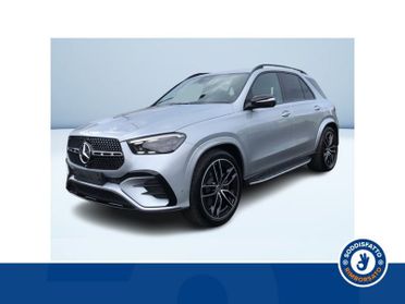 Mercedes-Benz GLE 300d 4Matic Mild Hybrid AMG Line Advanced Plus