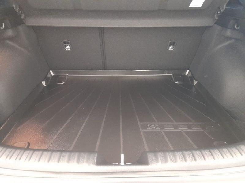 Kia Xceed 1.5 T-GDi DCT MHEV GT Line Plus