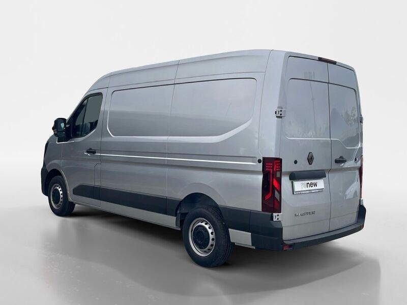 Renault Master Master T35 2.0 BluedCi 130CV PM-TM + IVA