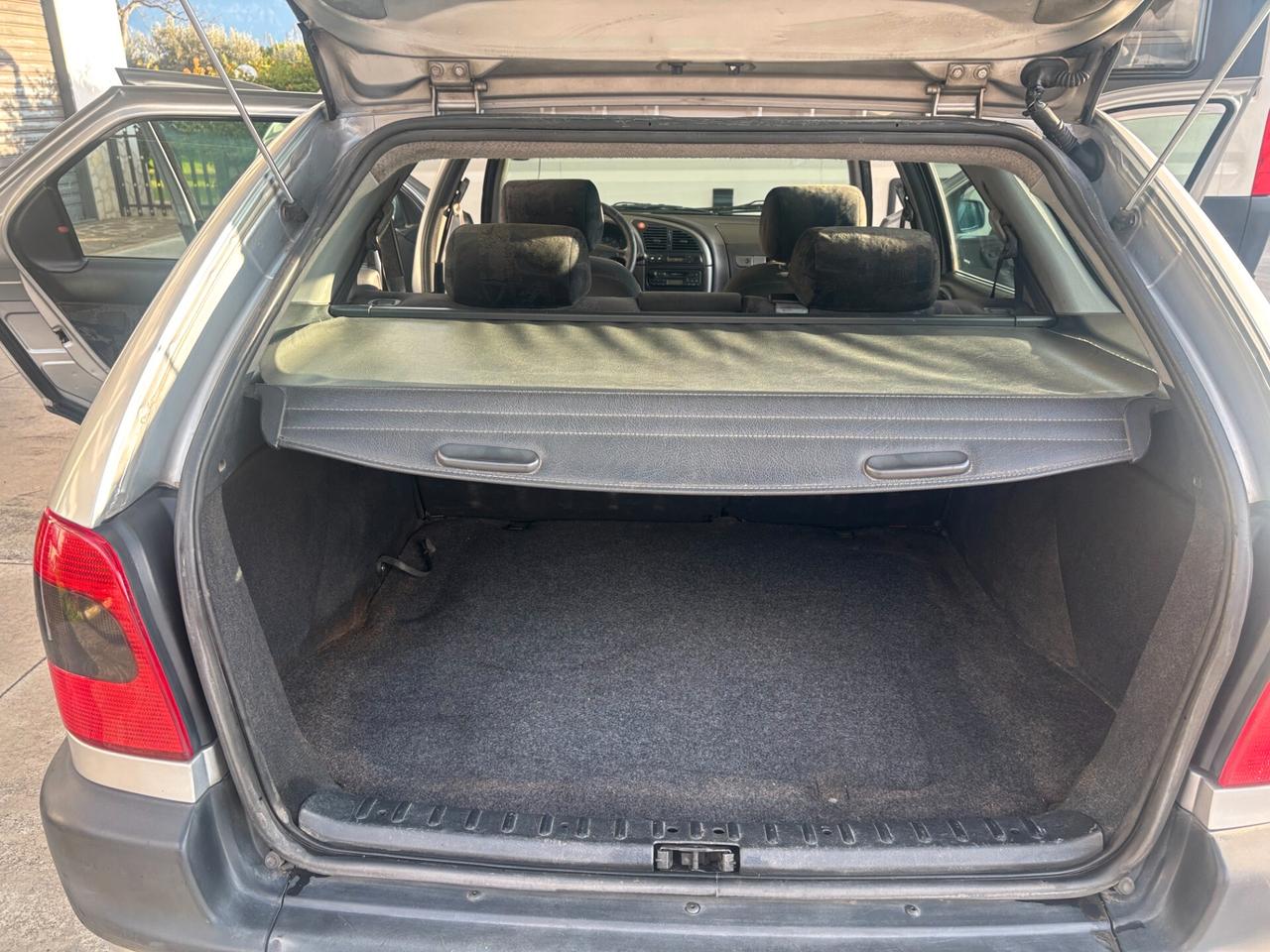 Citroen Xsara 1.9 turbodiesel cat Break Exclusive- 1999