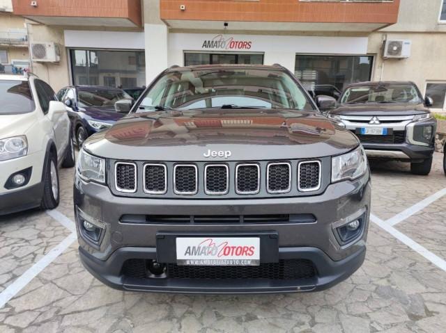 Jeep Compass 1.6 mjt Longitude 2wd 120cv my19