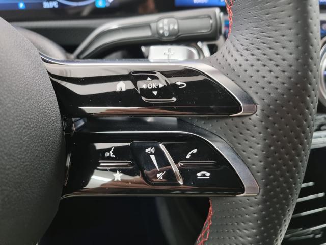 MERCEDES-BENZ A 220 Automatic 4Matic AMG Line Premium 204 CV