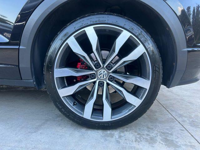 VOLKSWAGEN T-Roc 2.0 TDI SCR 4MOTION R-Line