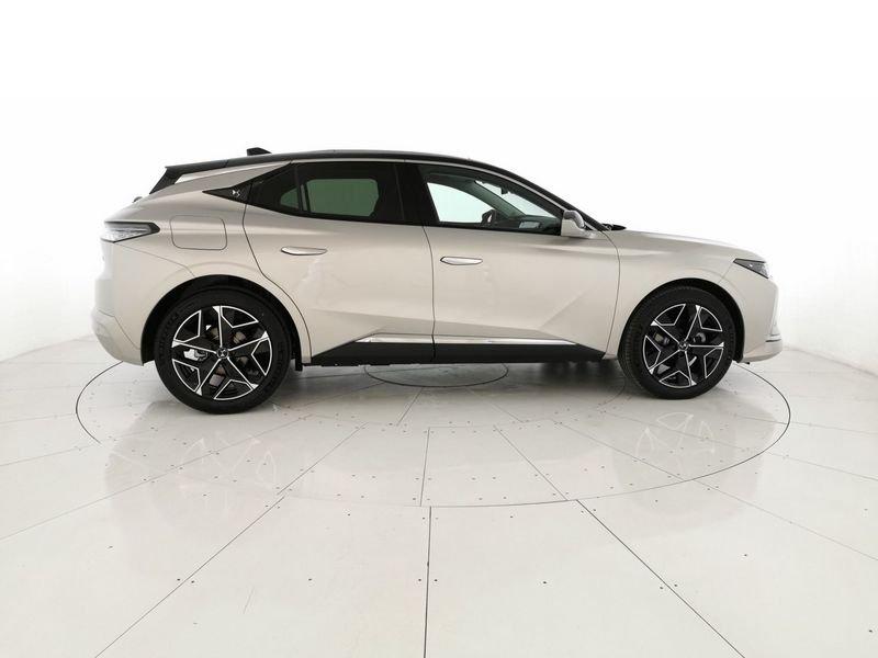 DS DS4 1.2 hybrid Pallas auto