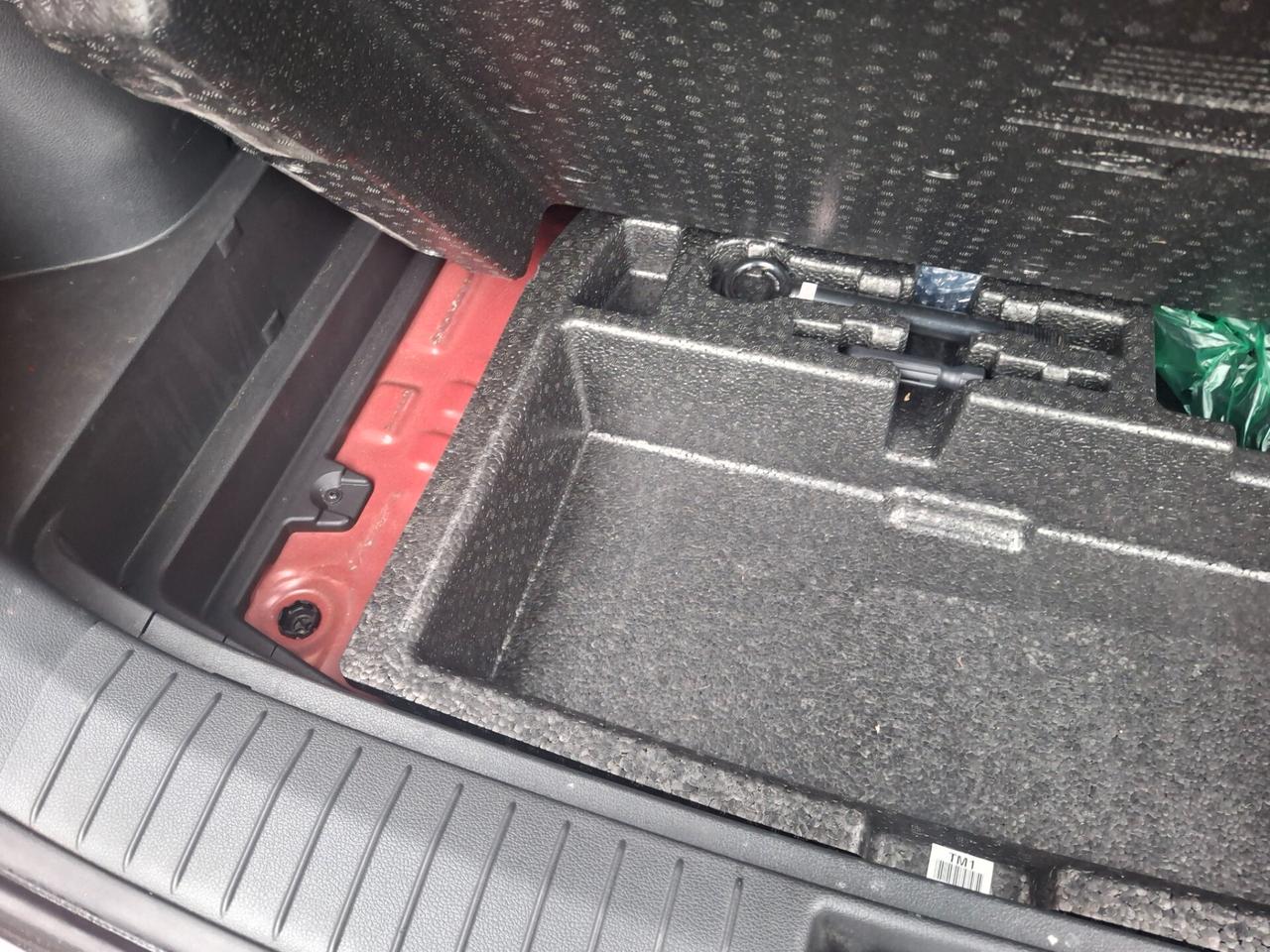 Hyundai Kona 1.0 T-GDI Xpossible