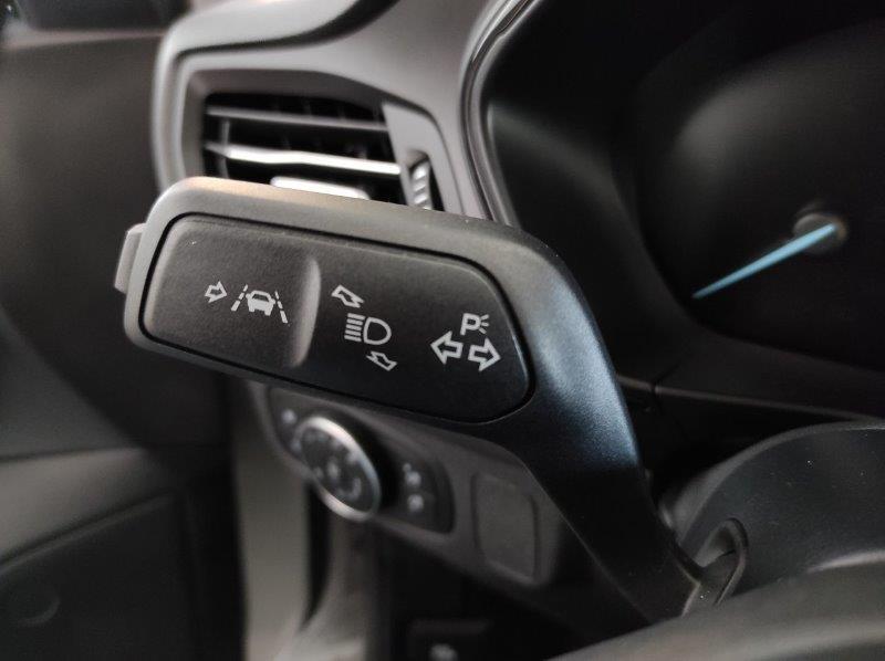 FORD Focus 4ª serie - Focus 1.0 EcoBoost Hybrid 155 CV Powershift SW ST-line