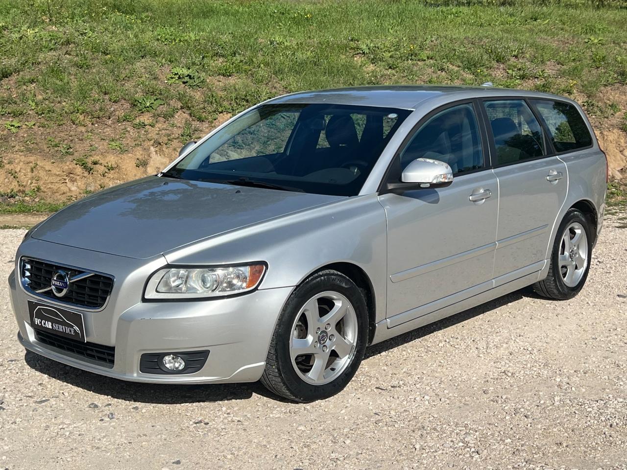 Volvo V50 D4 Kinetic