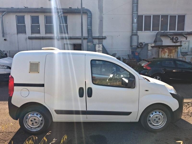 CITROEN Nemo Nemo 1.3 HDi 80CV Furgone