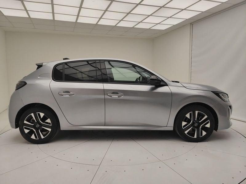 Peugeot 208 II 2023 1.2 puretech Allure s&s 100cv
