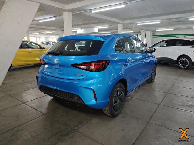 MG MG3 1.5 Comfort