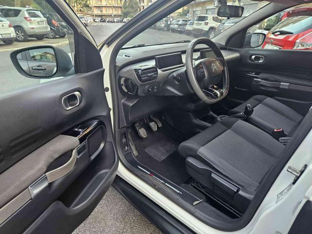CITROEN C4 Cactus PureTech 75 Feel