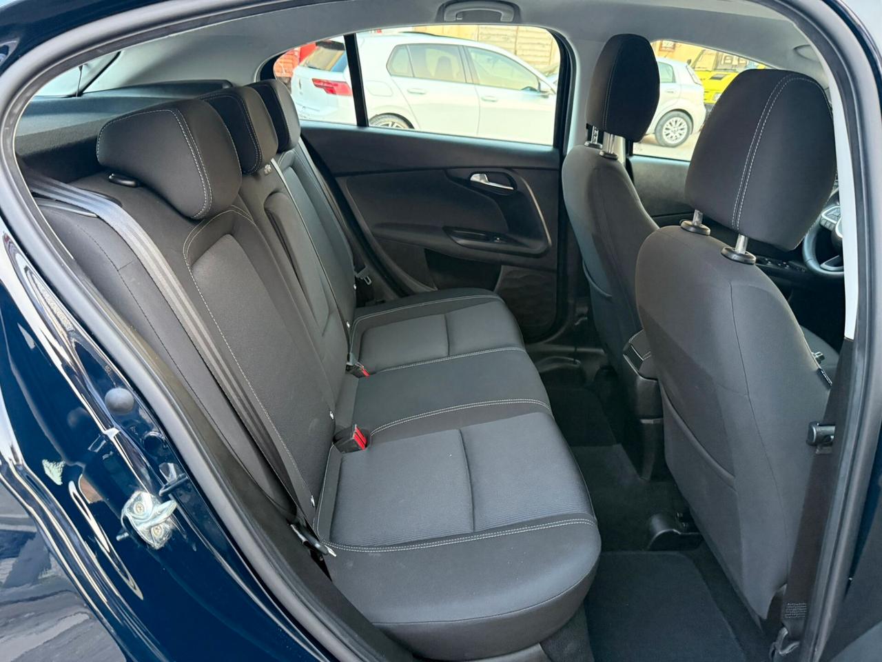 Fiat Tipo 1.6 Mjt 120 CV 5 porte Lounge