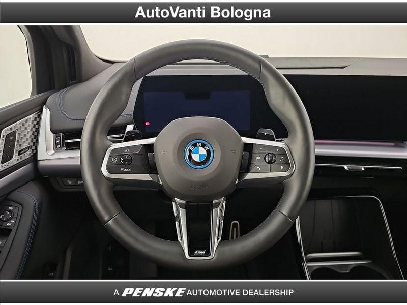 BMW Serie 2 Active Tourer 225e xDrive Active Tourer Msport