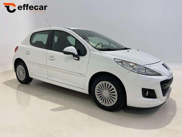 Peugeot 207 Plus 1.4 8V 75CV 3p. ECO GPL NEOPATENTATI