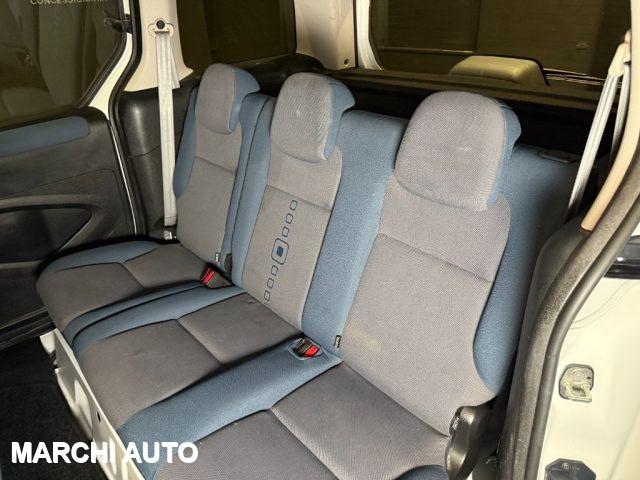 CITROEN Berlingo 1.6 HDi 90CV FAP Multispace