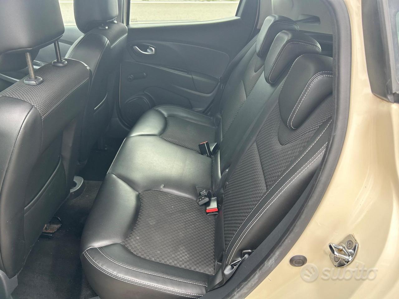 Renault Clio dCi 8V 75 CV 5 porte Duel