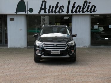 FORD KUGA 2.0 TDCI 150 4WD TITANIUM 2018