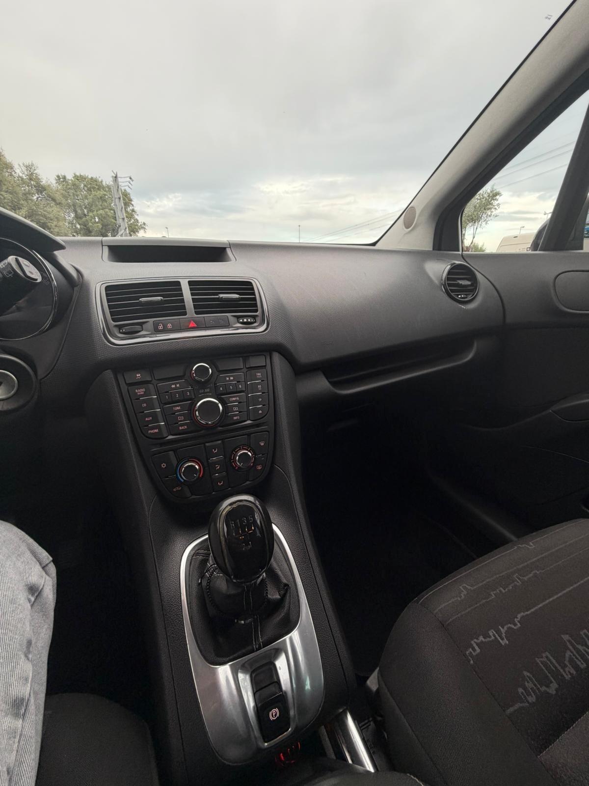Opel Meriva 1.4 100CV Cosmo
