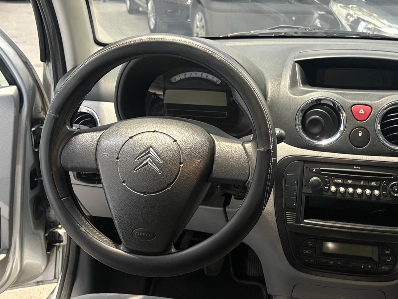 Citroen C3 1.1 Exclusive NEOPATENTATI