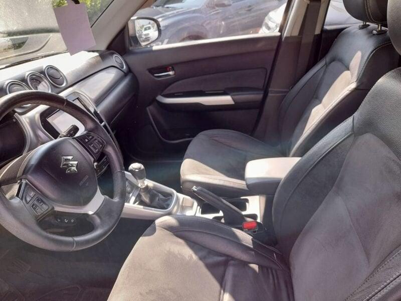 Suzuki Vitara Vitara 1.6 DDiS V-Cool