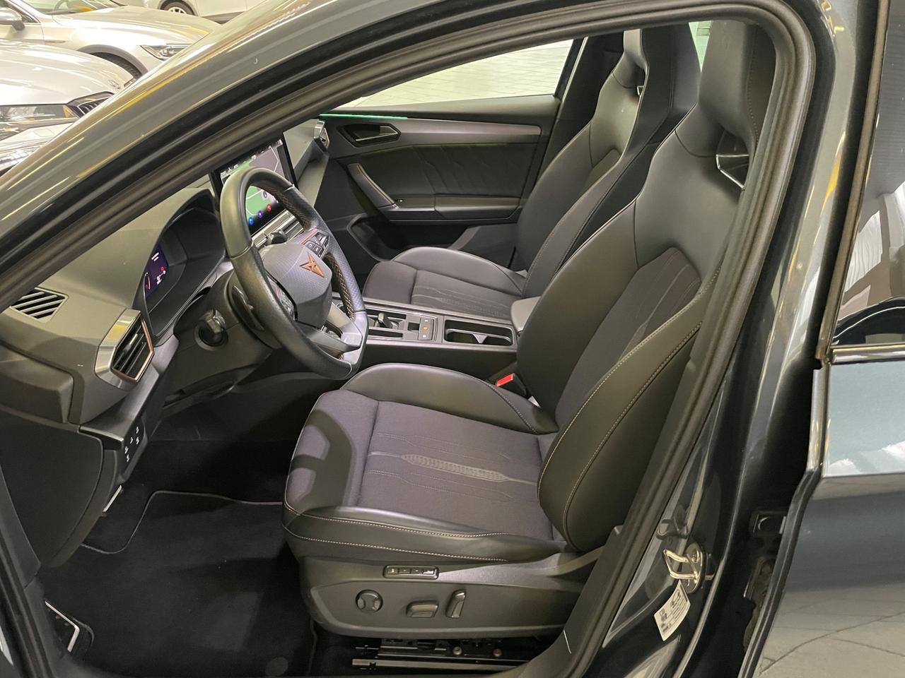 Cupra Leon Sportstourer 1.4 e-HYBRID 204 CV DSG