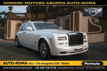 Rolls Royce Phantom 6.7