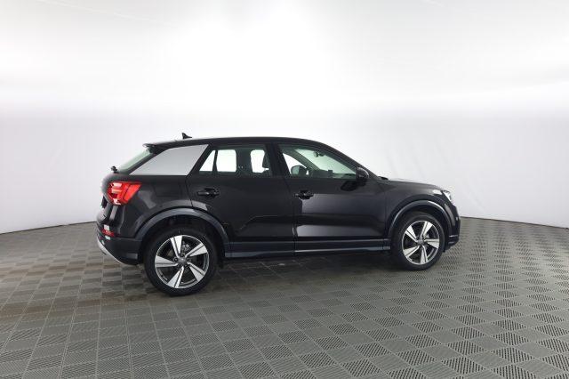 AUDI Q2 Q2 30 TDI S tronic S line Edition