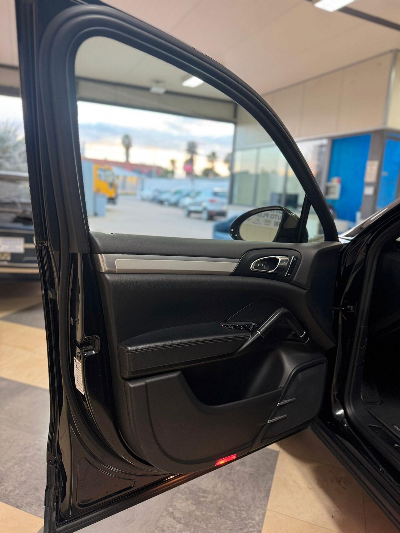 Porsche Cayenne 3.0 Diesel