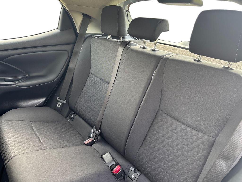 Toyota Yaris 1.5 hybrid Active