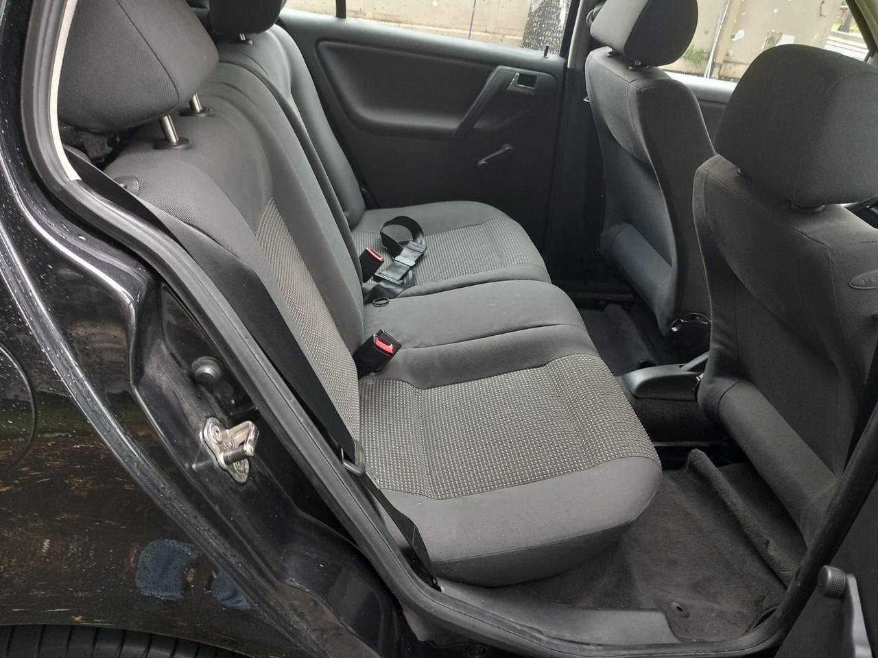 Volkswagen Polo 1.4 TDI cat 5 porte Comfortline