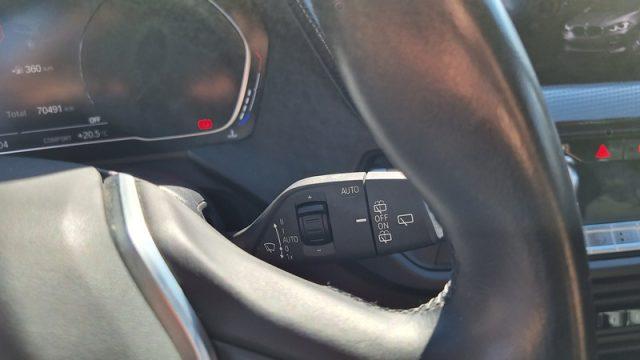 BMW 118 i 5p. Sport PERMUTE OK NEOPATENTATI