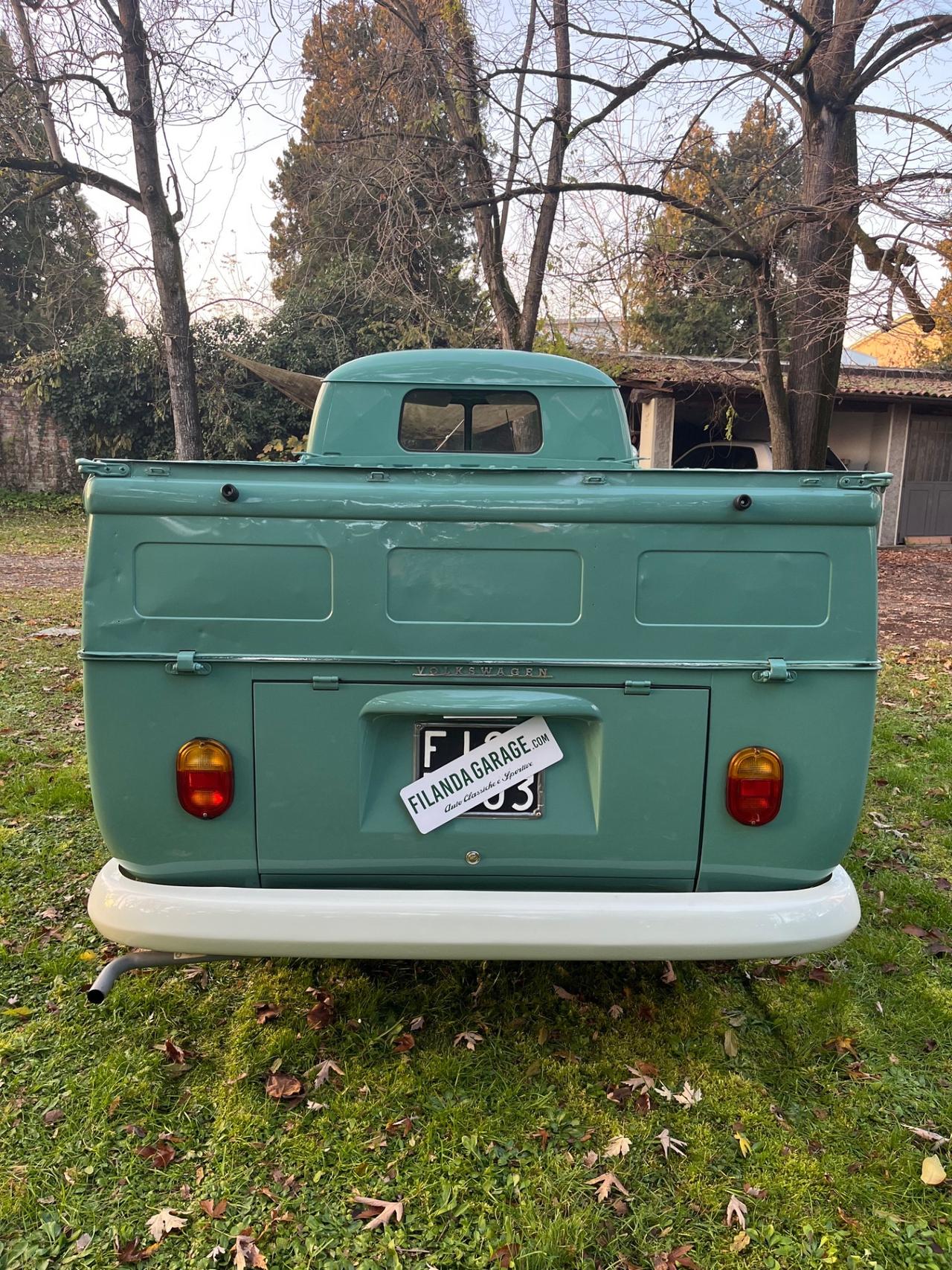 Volkswagen T1 PICK UP