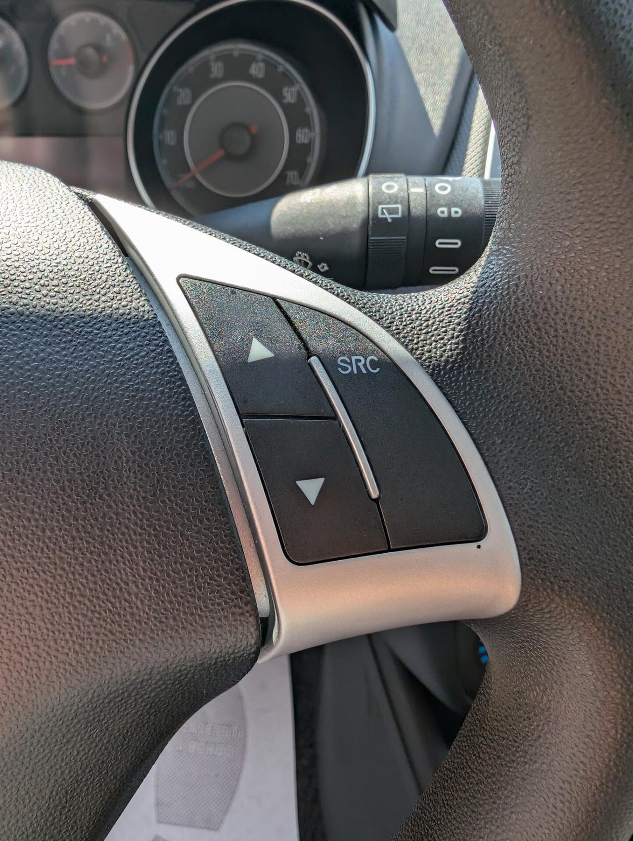 Fiat Punto 1.3 Multijet 95cv 5p Street