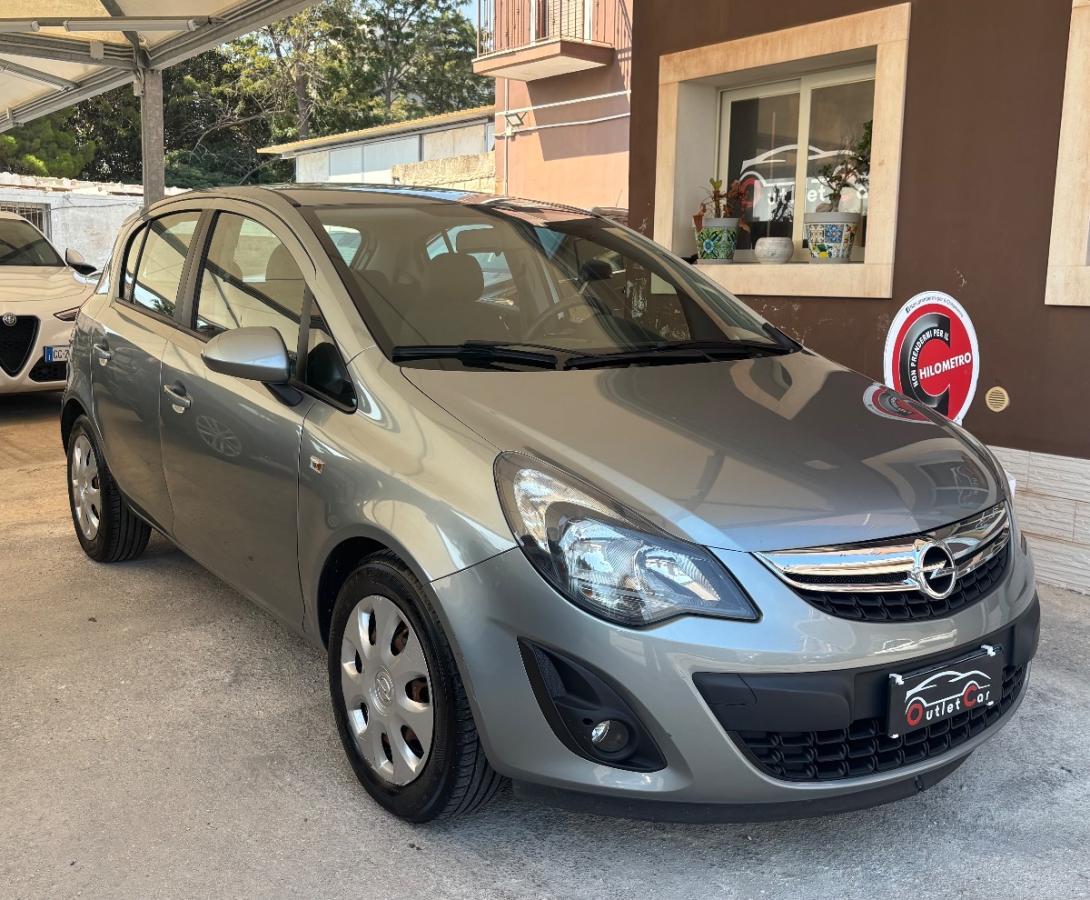 OPEL - Corsa - 1.4 5p. Edition