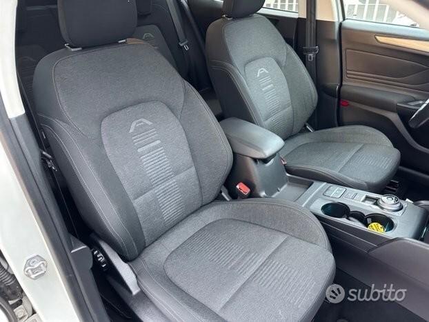 FORD Focus 2019 ACTIVE 1.5 120CV AUT. DA VETRINA