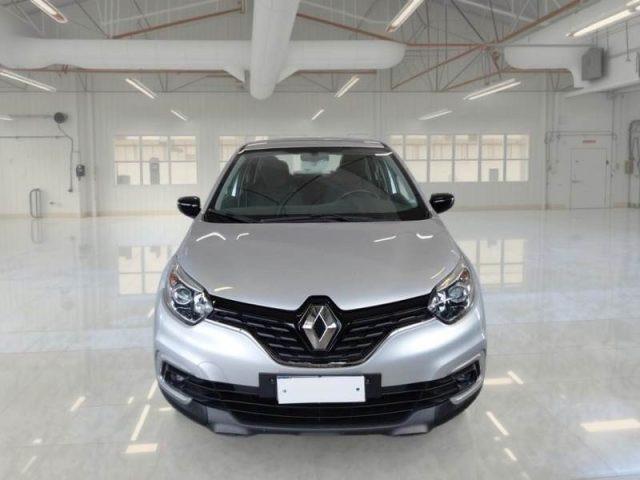 RENAULT Captur dCi 8V 90 CV Business