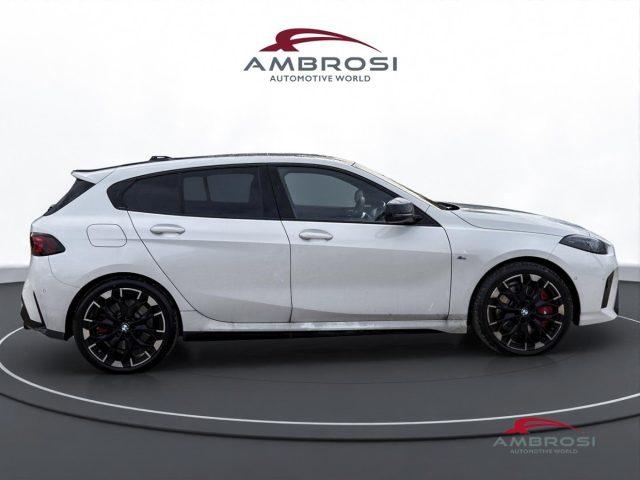 BMW M135 Serie 1 xdrive MSport Pro auto