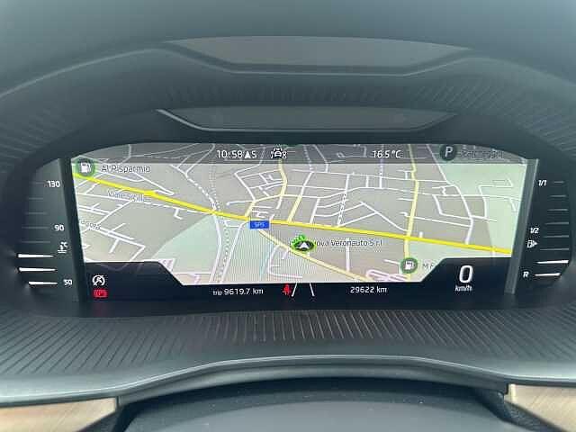 SKODA Kamiq 1.0 TSI 110 CV Style