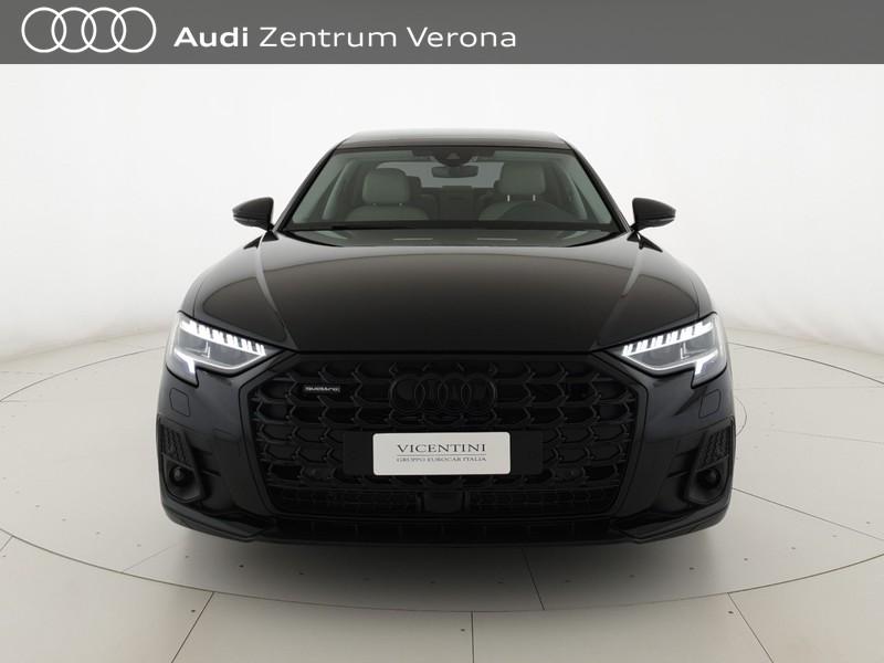 50TDI 286CV quattro tiptronic