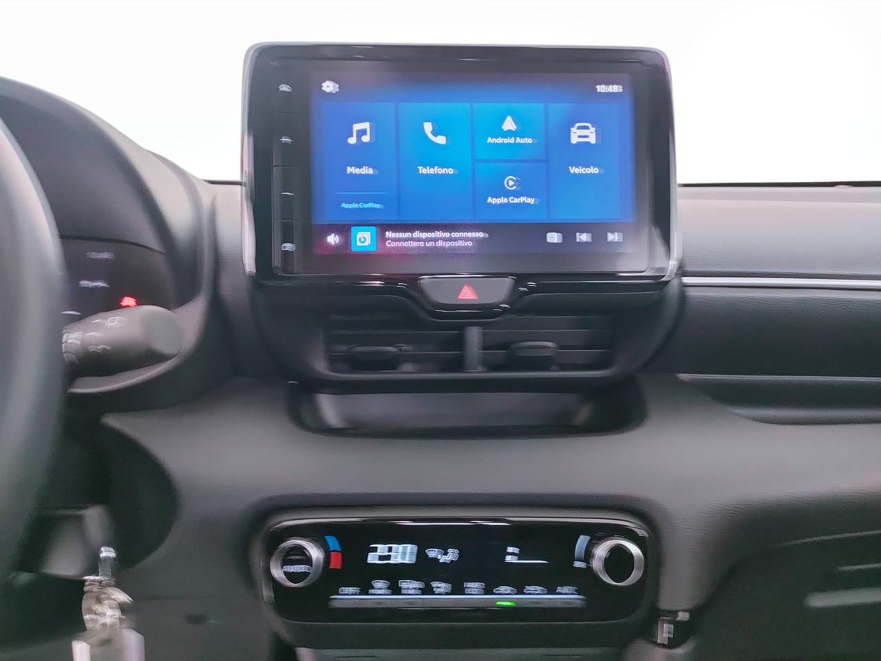 TOYOTA Yaris IV 2020 - Yaris 1.5h Trend